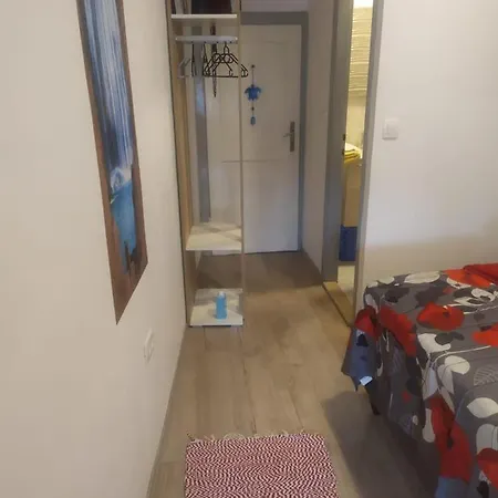 D & G Apartment Split Exterior photo